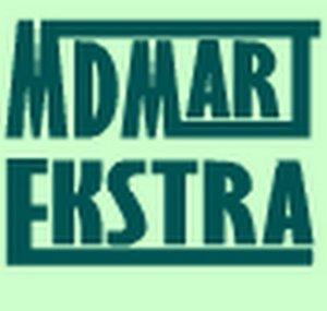 MDMartEkstra