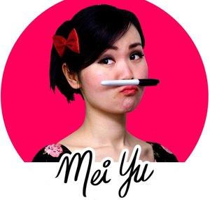 Mei Yu
