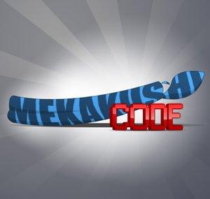 MekakushiCode