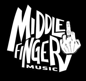Middle Finger Music