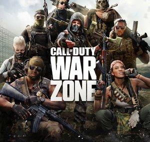 MLozada Call of Duty 