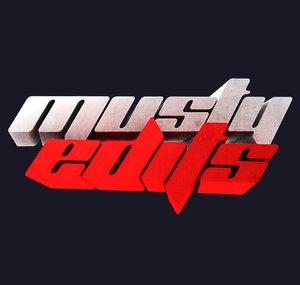 Musty
