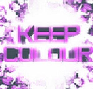 MyNameIsKeepColouR