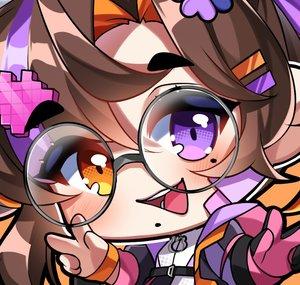 Myusagii VODS