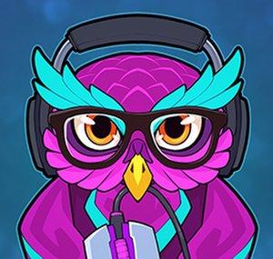 Nerdlette Gaming
