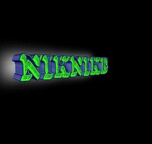 Nik Nike