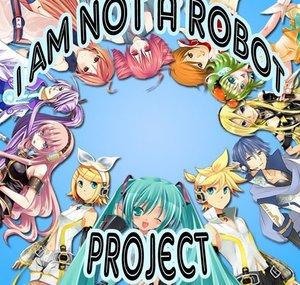 NotARobotProject