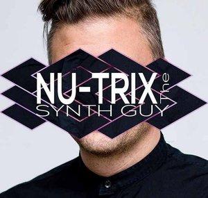 Nu-Trix The Synth Guy