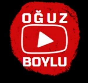 Oğuz Boylu