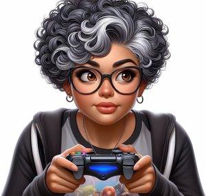 Pookiengel’s Epic Gaming Adventures