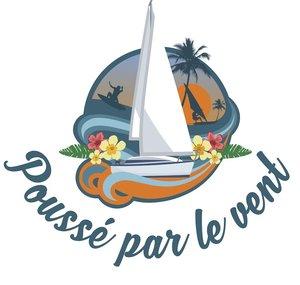 Poussé par le Vent // Driven by the wind