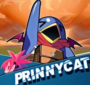 PrinnyCat