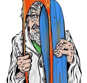 Professor Schmitt