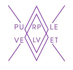 Purple Velvet