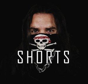 Radics Peti SHORTS