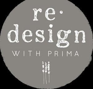 Redesign with Prima