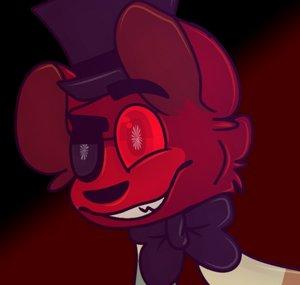 ๖ۣۜ RedFred