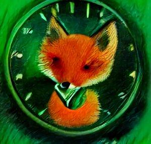 Relojes desclasificados