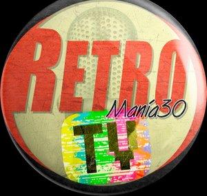 RetroMania30TV