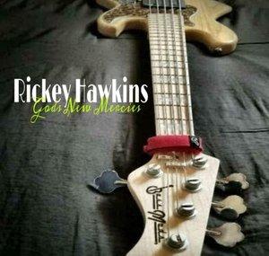 Rickey Hawkins - Topic
