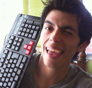 RinconStiffGames
