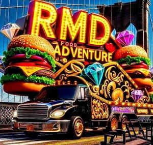 RMDFoodAdventure