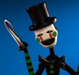 RoccoThePuppet