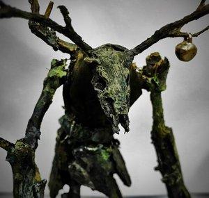 Saint's Crafting Hands