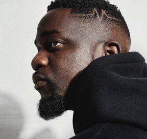 Sarkodie