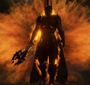 Sauron