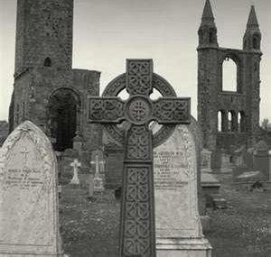 Séamus Belenus
