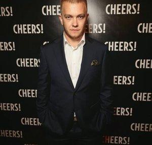 Sergey Soboleff