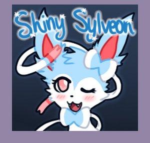 Shiny Sylveon
