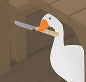 Smol Goose (Adept)
