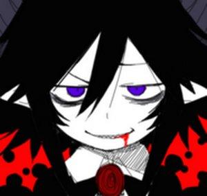 Soney Scarlet