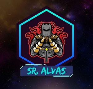 Sr. Alvas
