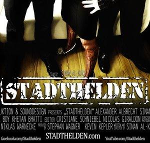 Stadthelden