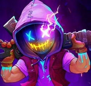 STALKER GEME CENTER