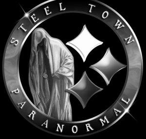 SteelTownParanormal