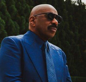 Steve Harvey