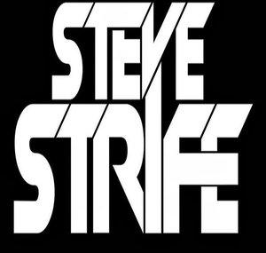 SteveStrifeOfficial