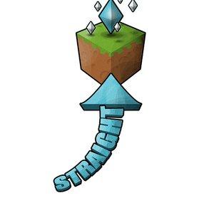 Straightupminecraft