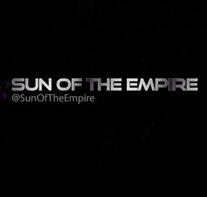 Sun Of The Empire