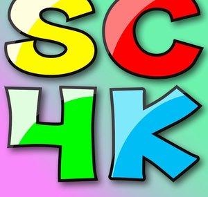 Super Cool 4 Kids