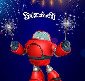 Superbook Cambodia 