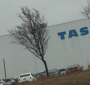 TA S95