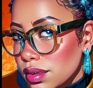 Tasha Pierce: UnWrapped