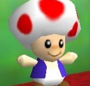 TCGToad