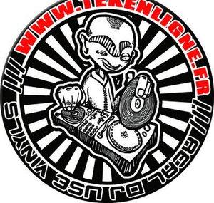 Tekenligne vinyls shop
