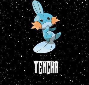 TENCHA33